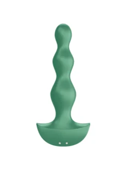 Lolli Plug 2 Plug Vibrator - Grün von Satisfyer Plugs kaufen - Fesselliebe
