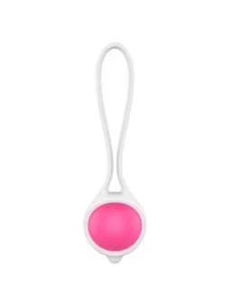 Keisy I Ball Geisha Silikon - Pink von Womanvibe kaufen - Fesselliebe