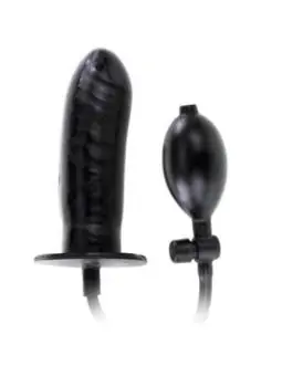 Grossger Joy Aufblasbarer Penis Dildo 16 Cm von Baile Stimulation kaufen - Fesselliebe