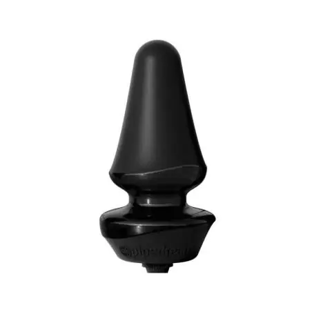 Anal Fantasy Elite Collection Inflatable Silicone Butt Plug von Anal Fantasy Elite Collection kaufen - Fesselliebe