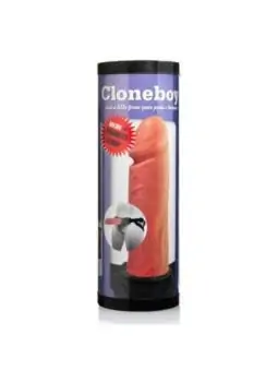 Cloneboy Dildo& Harness Strap von Cloneboy kaufen - Fesselliebe