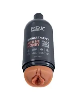 Pdx Plus - Stroker Discreet Design Shampoo Flasche Milk Me Honey Caramel kaufen - Fesselliebe