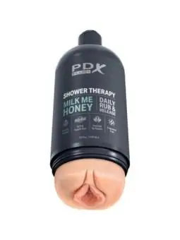 Pdx Plus - Stroker Discreet Design Shampoo Flasche Milk Me Honey kaufen - Fesselliebe