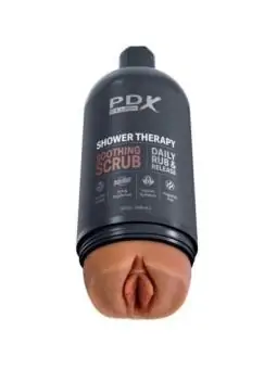 Pdx Plus - Stroker Discreet Design Shampoo Flasche Beruhigendes Peeling Karamell kaufen - Fesselliebe