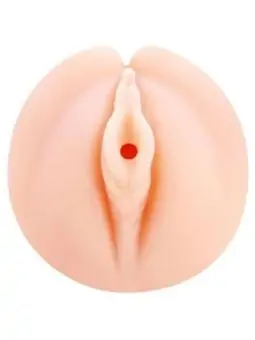 Tragbarer Vagina-Masturbator von Crazy Bull kaufen - Fesselliebe