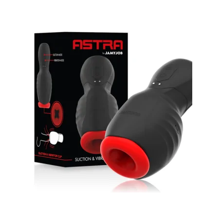 Astra Suction & Vibration...