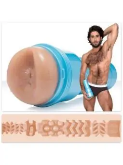 Masturbator Diego Sans Sex Machine Butt von Fleshjack kaufen - Fesselliebe