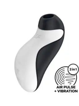 Orca Air Pulse Simulator + Vibration von Satisfyer Air Pulse kaufen - Fesselliebe