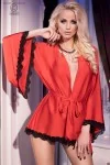 Robe Cr4112 Rot von Chilirose kaufen - Fesselliebe