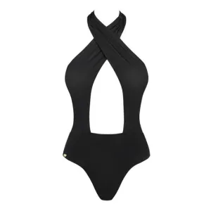 Acantila Swimsuit Black von Obsessive | Fesselliebe.de