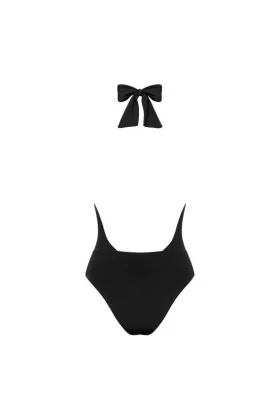 ♥ Acantila Swimsuit Black von Obsessive ♥