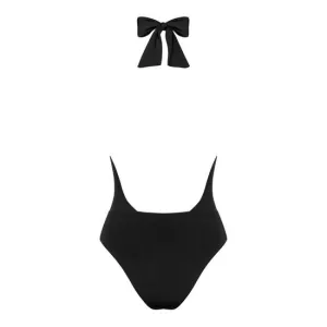 ♥ Acantila Swimsuit Black von Obsessive ♥