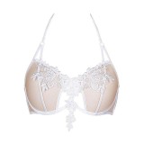 V-8851 BH Weiss von Axami | Fesselliebe.de