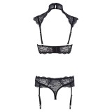 BH-Set von Cottelli Collection | Fesselliebe.de