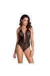 Clarisse Body Black von Casmir kaufen - Fesselliebe