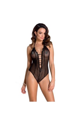 ♥ Clarisse Body Black von Casmir ♥ kaufen | Fesselliebe
