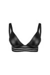 Bralette mit Elastischen Bändern F157 von Noir Handmade Muse Collection kaufen - Fesselliebe