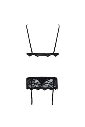 ♥ Belita 3pcs Set Black von Livco Corsetti Fashion ♥ kaufen | Fesselliebe