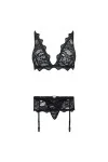 Belita 3pcs Set Black von Livco Corsetti Fashion kaufen - Fesselliebe