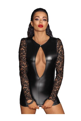 ♥ Minikleid F253 ♥ kaufen | Fesselliebe