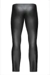 Schwarze Lange Hose H021 von Noir Handmade kaufen - Fesselliebe