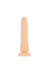 TOYS DILDO NATÜRLICHES MEDIZINISCHES SILIKON 17 X 3 CM VON DELTA CLUB kaufen - Fesselliebe