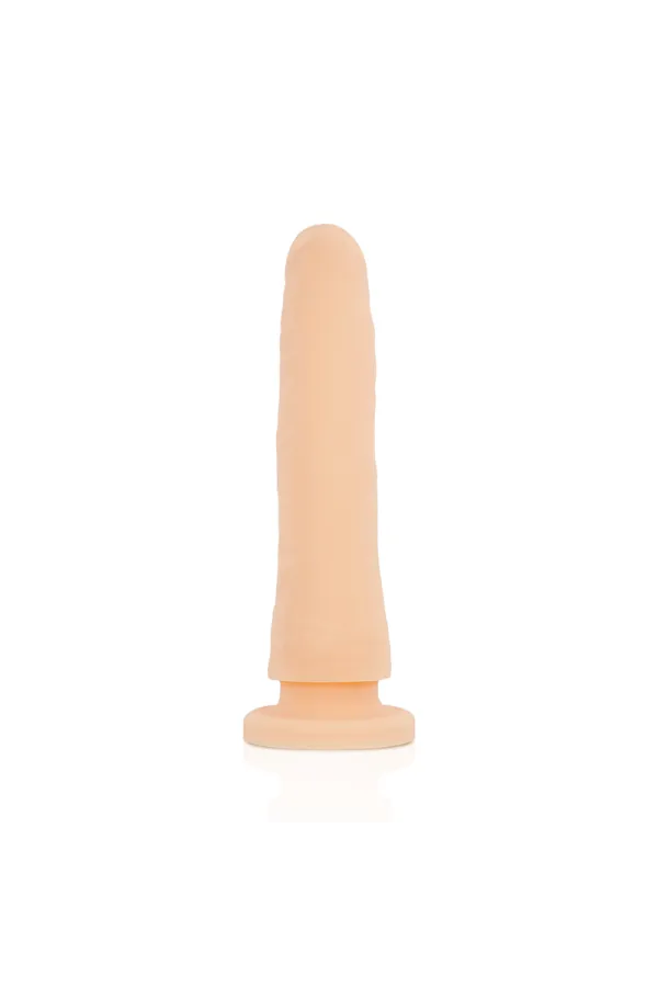 TOYS DILDO NATÜRLICHES MEDIZINISCHES SILIKON 17 X 3 CM VON DELTA CLUB kaufen - Fesselliebe