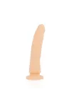 TOYS DILDO NATÜRLICHES MEDIZINISCHES SILIKON 17 X 3 CM VON DELTA CLUB kaufen - Fesselliebe