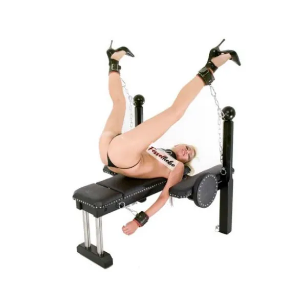 Fesselbank für BDSM & Fetisch | Fesselliebe.de