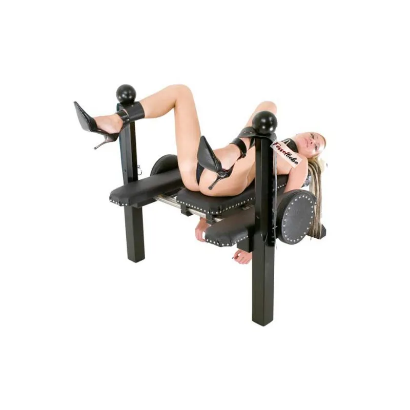 Fesselbank für BDSM & Fetisch | Fesselliebe.de