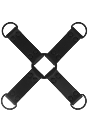 Fetish Hog Tie von Intense Fetish kaufen | Fesselliebe