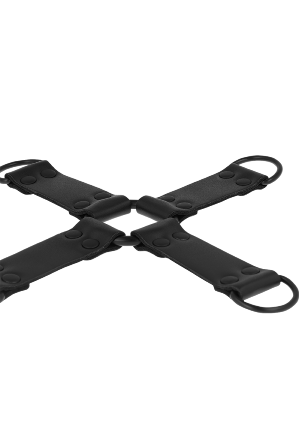 Fetish Hog Tie von Intense Fetish kaufen | Fesselliebe