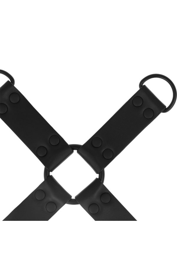 Fetish Hog Tie von Intense Fetish kaufen | Fesselliebe