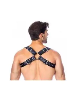 Bondage Harness