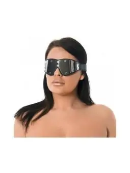 Augenmaske mit Metall-Verstellbar von Bondage Play kaufen - Fesselliebe