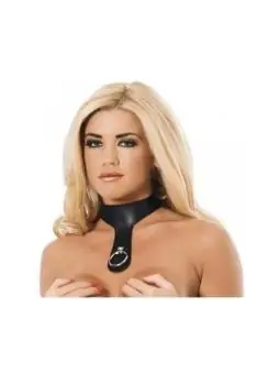 Kragen Halsband Verstellbar von Bondage Play kaufen - Fesselliebe