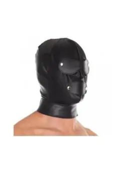 Maske Verstellbar von Bondage Play kaufen - Fesselliebe