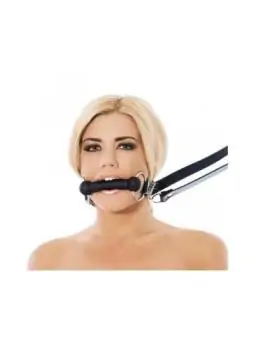 Mundknebel-Verstellbar von Bondage Play kaufen - Fesselliebe