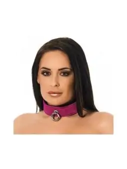 Halsband Einstellbar von Bondage Play kaufen - Fesselliebe