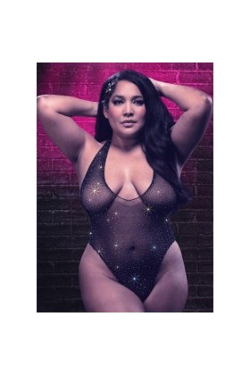 Radiance Schulterbolzen Rhein Plus Size von Calexotics kaufen | Fesselliebe