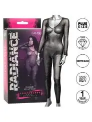 Radiance Plus Size Bodysuit kaufen - Fesselliebe