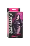 Radiance Plus Size Langarm-Body kaufen - Fesselliebe