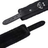 Fetish Gefütterte Handfesseln von Ohmama Fetish | Fesselliebe.de