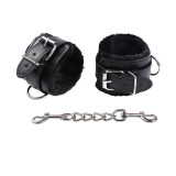 Fetish Gefütterte Handfesseln von Ohmama Fetish | Fesselliebe.de