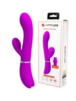 Klitoris-Stimulator-Vibrator von Pretty Love Flirtation kaufen - Fesselliebe