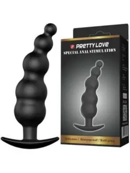 Spezielle Analstimulation 11.8 cm von Pretty Love Bottom kaufen - Fesselliebe