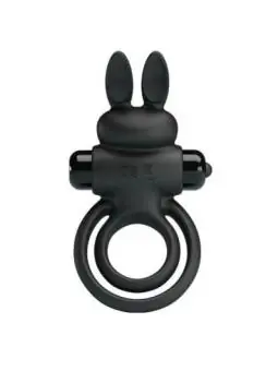 Vibrator Iii Kaninchenring für Schwarzen Penis von Pretty Love Male kaufen - Fesselliebe