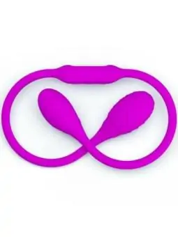 Unisex-Stimulator Dream Lovers Whip 2 von Pretty Love Smart kaufen - Fesselliebe