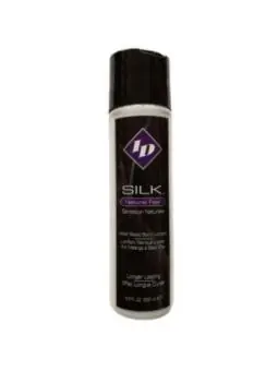 Natürliches Gleitmittel auf Wasser und Silikonbasis 250 ml von Id Silk kaufen - Fesselliebe