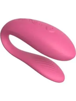 Sync Lite Klitoristimulator Rosa von We-Vibe kaufen - Fesselliebe